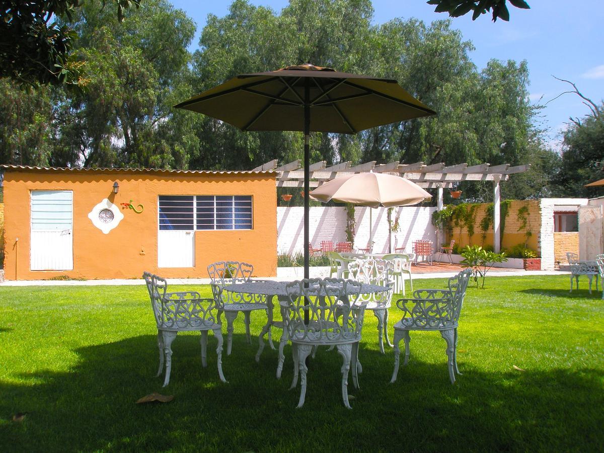 טקיסקיאפן Hotel Concierge Plaza La Esperanza מראה חיצוני תמונה