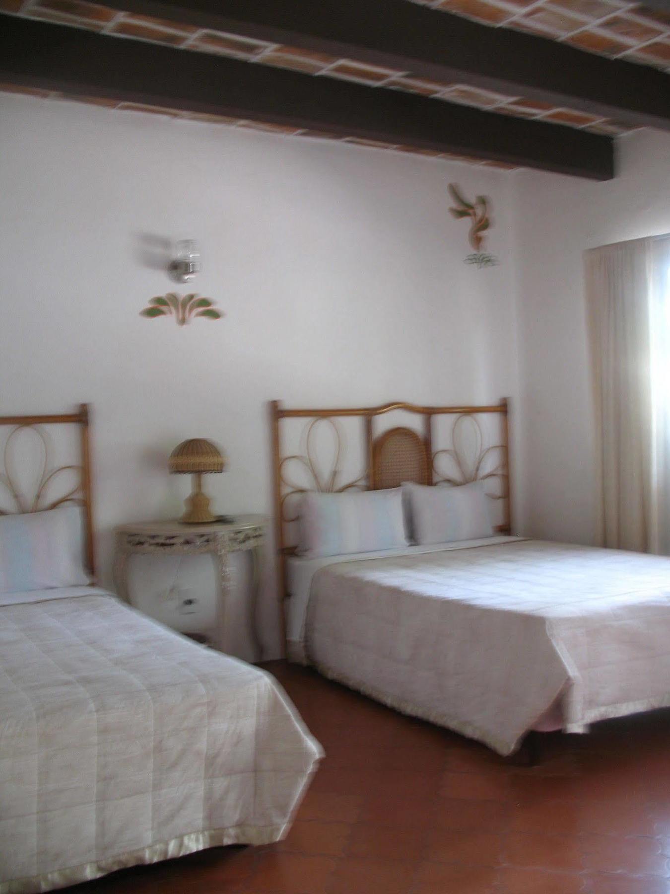 טקיסקיאפן Hotel Concierge Plaza La Esperanza מראה חיצוני תמונה