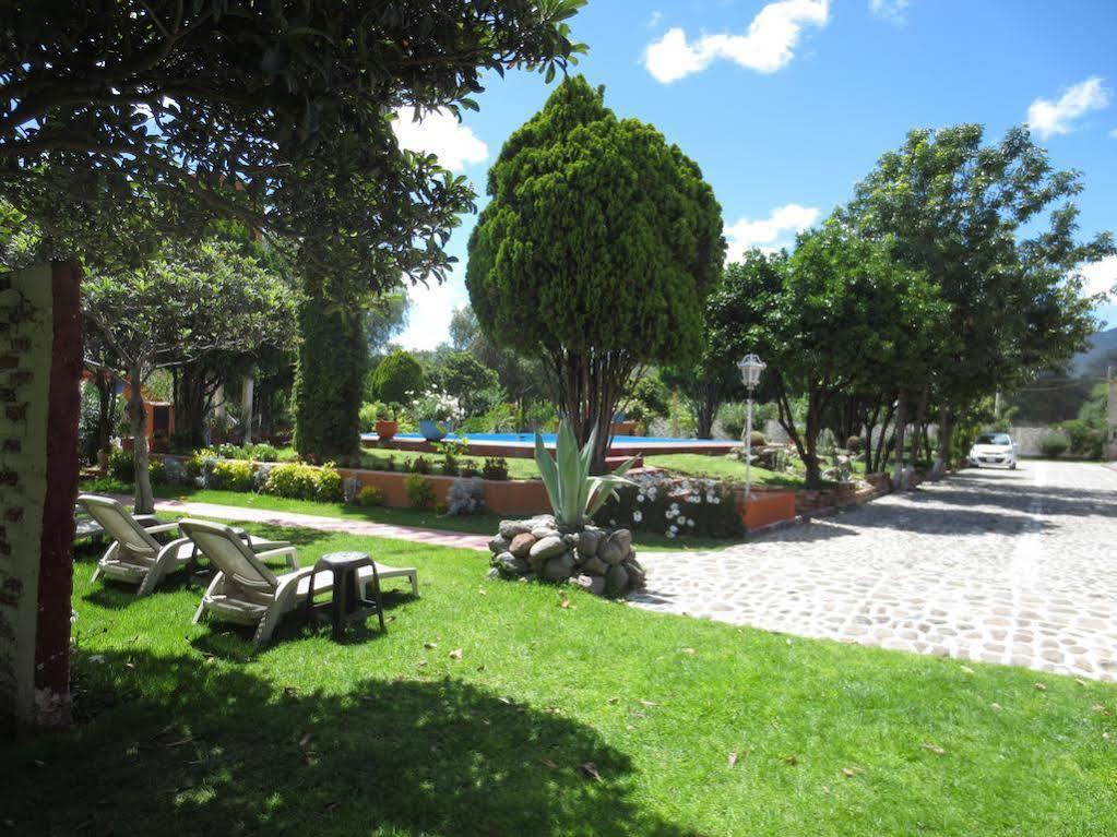 טקיסקיאפן Hotel Concierge Plaza La Esperanza מראה חיצוני תמונה